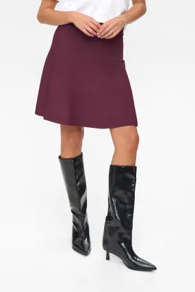 NULILLYPILLY SKIRT - Winetasting Comfortable Layers Core Comfort