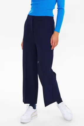 NURONJA PANTS  - Dark Sapphire On The Move Comfort Layer Wear