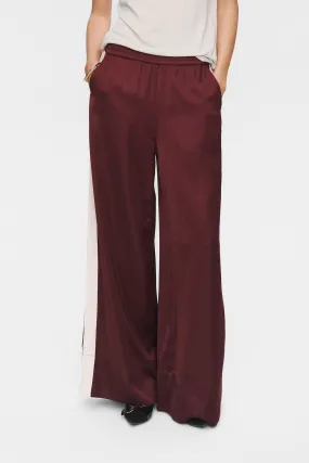 Relax Fit NUSANTINA PANTS - Winetasting