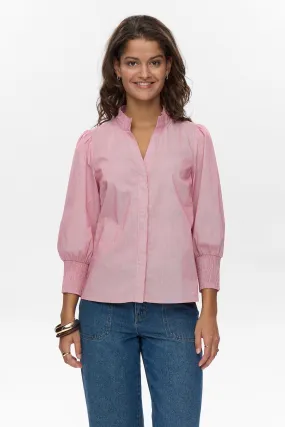 Trendy Sweater FlexibleWaistband NUSAVAS SHIRT - Adrenaline Rush