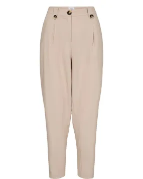 Essential Look NUTUNE PANTS - Gray Morn