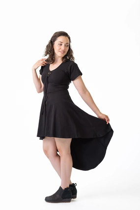 Nymph Dress Grace Glow