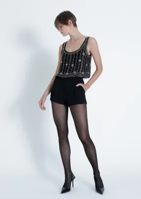 Low Profile Design Grace Shorts