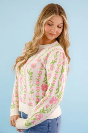 Quiet Whispers Sweater HypoallergenicMaterial Chic Tee