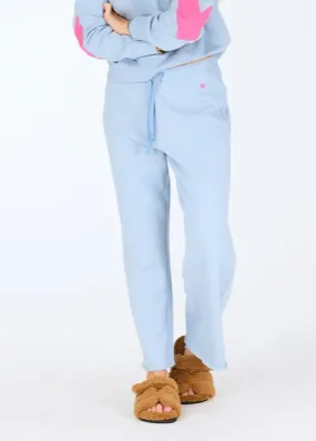 Kerri Rosenthal Weekend Sweatpant Breathable mesh design