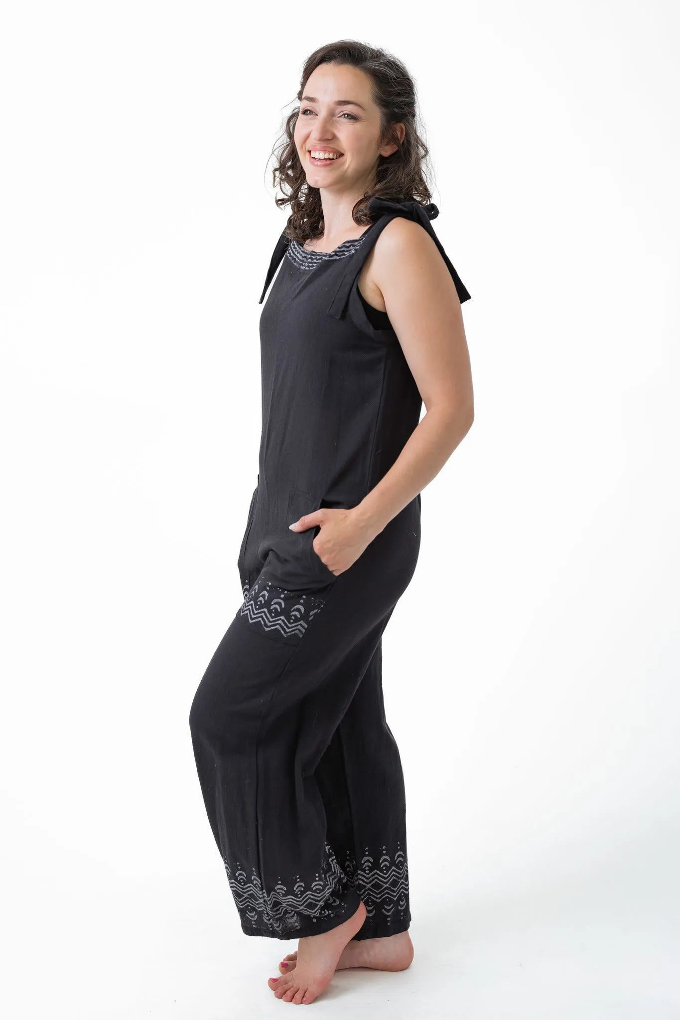 Quick Wear OG Romper