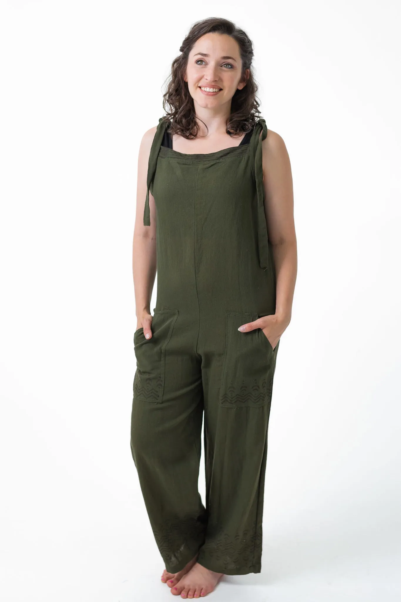 RegularFit OG Romper