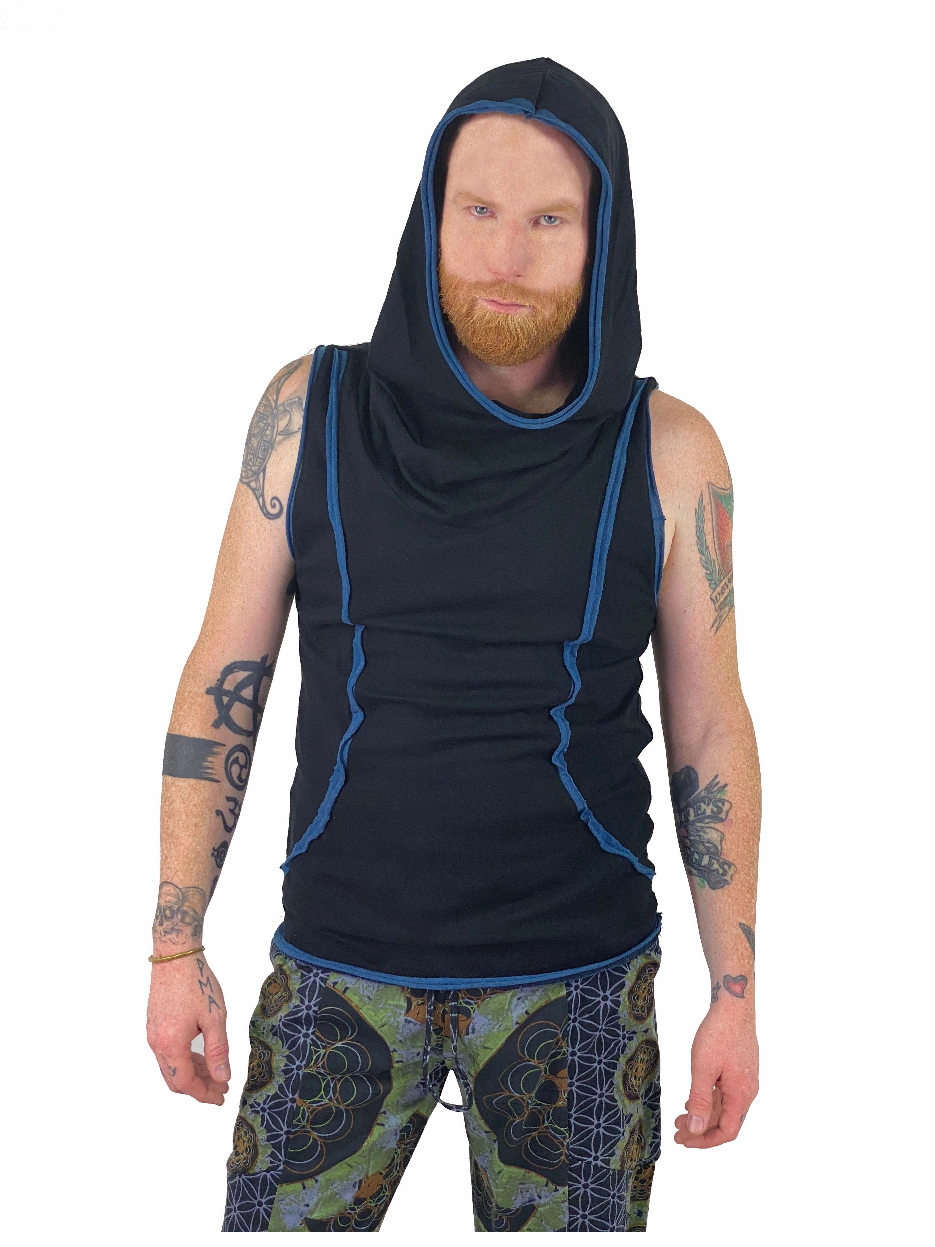 Oracle Collector Moisture Wicking Fabric