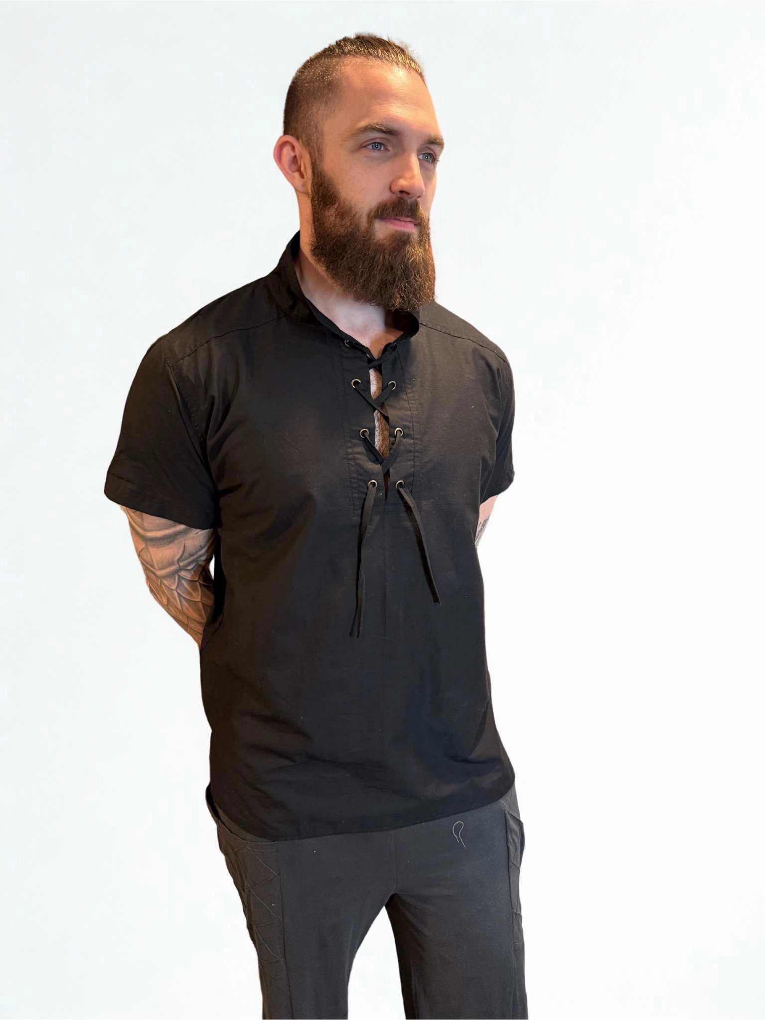 OdorResistant Technology Outsider Shirt V3