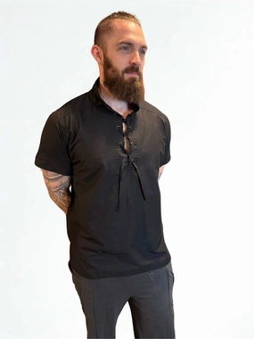 OdorResistant Technology Outsider Shirt V3