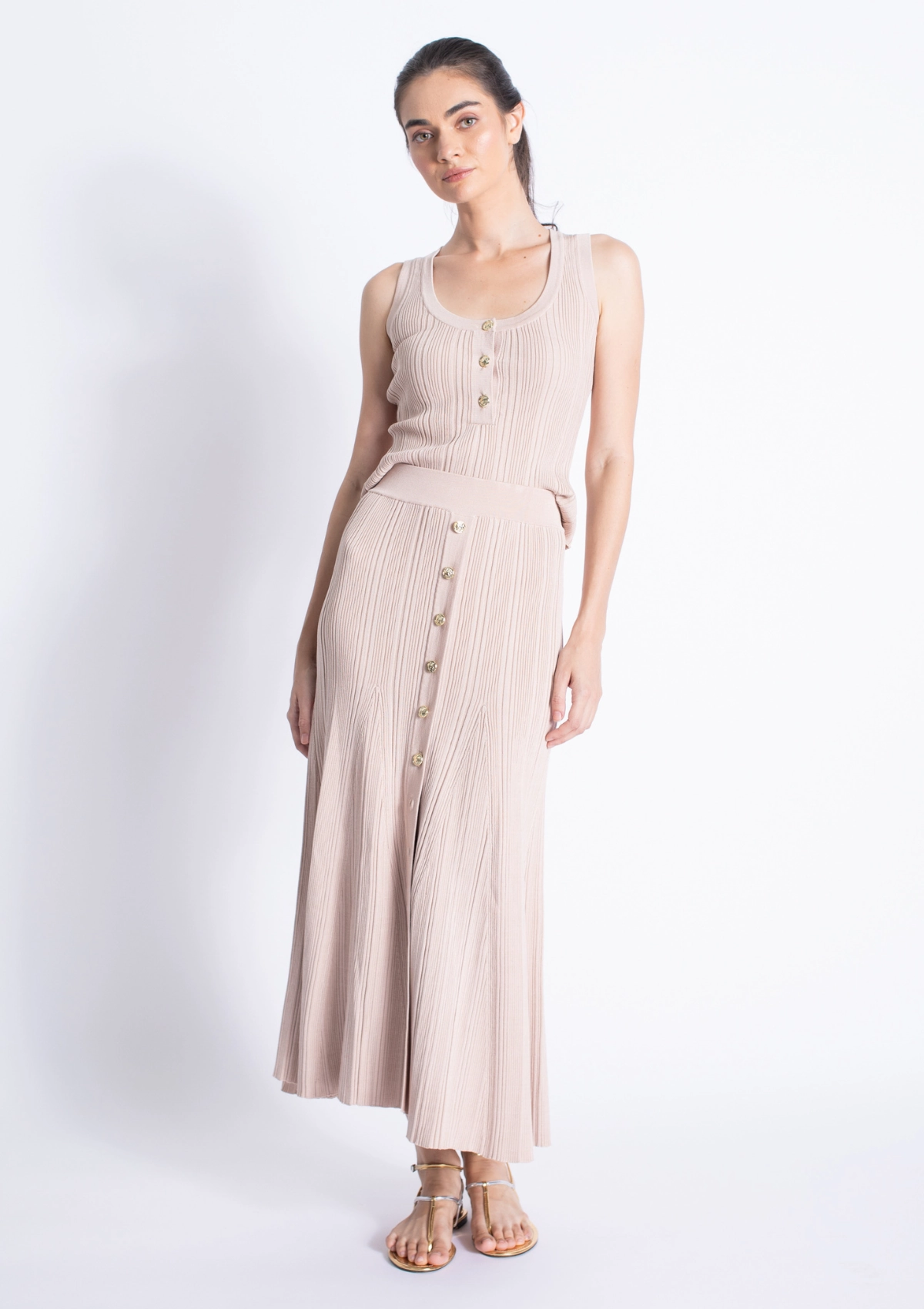 SmoothEdgeFinish Pax Knit Set