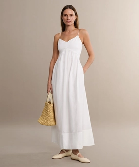 Peninsula Dress Soft Presence