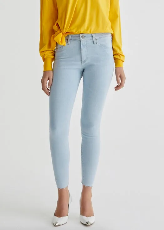AG Farrah Skinny Jean - 27 YEARS SHINING NonSlipGrip