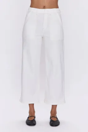 Pistola Sophia Wide Leg Pant Breathable Stretch Wear
