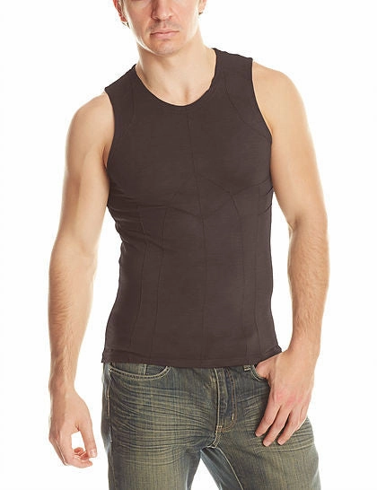 MicroPerforated Details Pintex Tank
