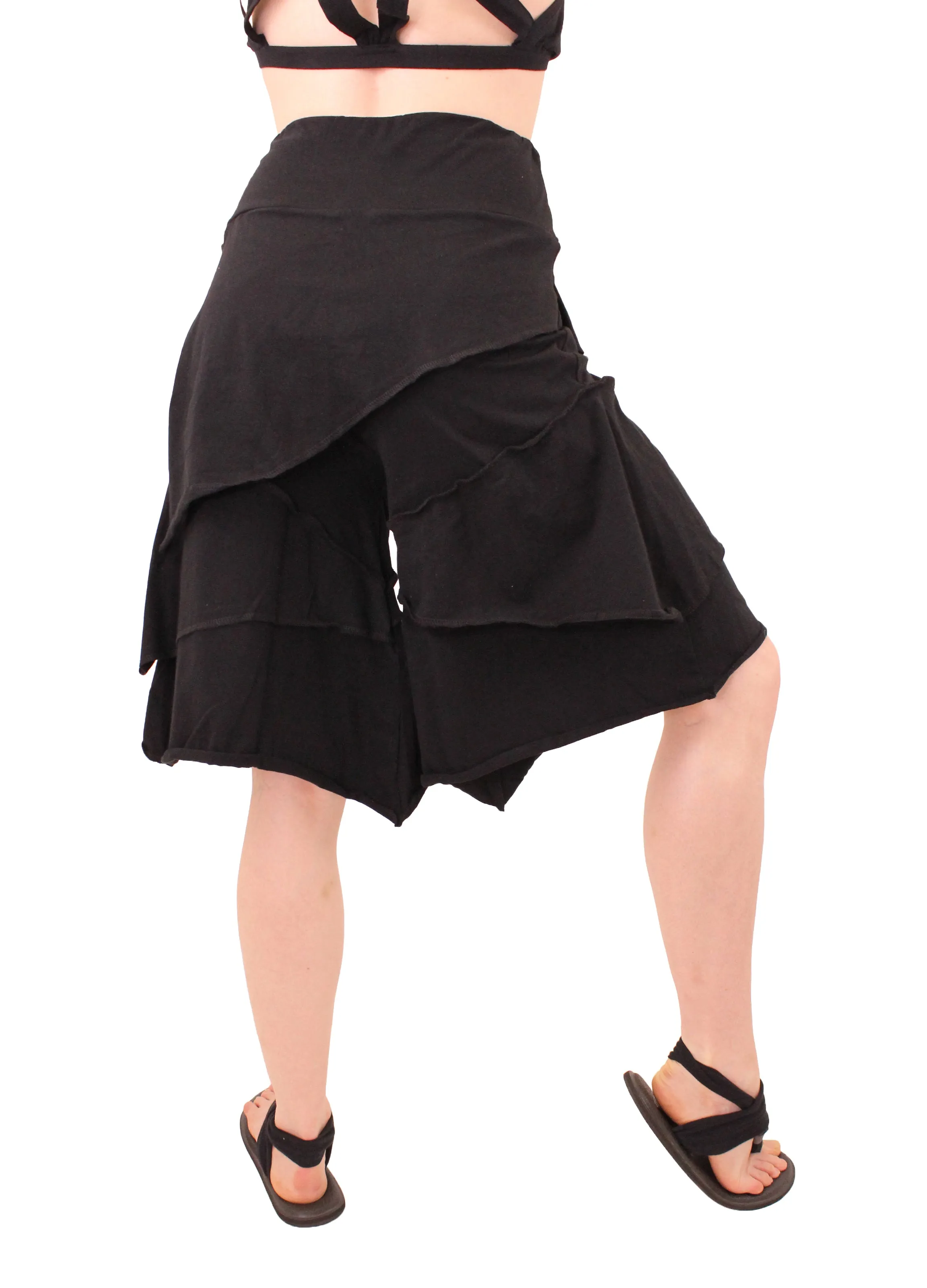 Pirate Shorts V2 Ultra Soft Blend