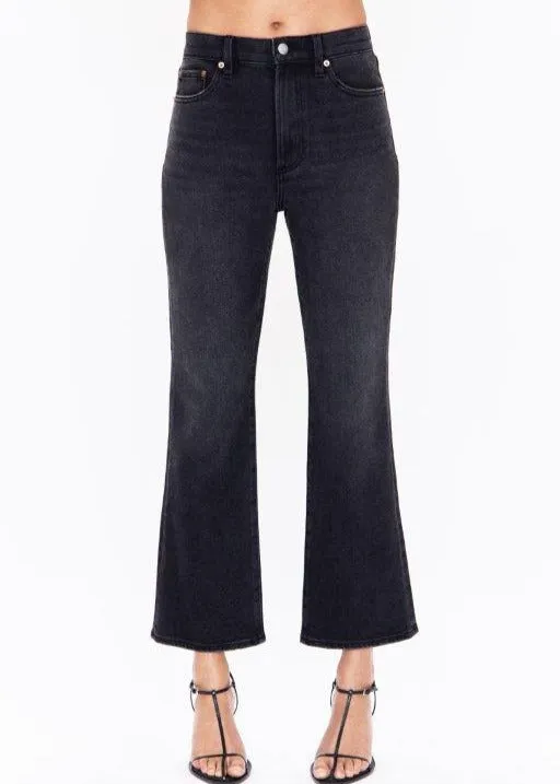 Pistola Ally HIgh Rise Ankle Boot Jean Casual Movement