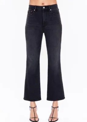 All Time Basic Pistola Ally HIgh Rise Ankle Boot Jean