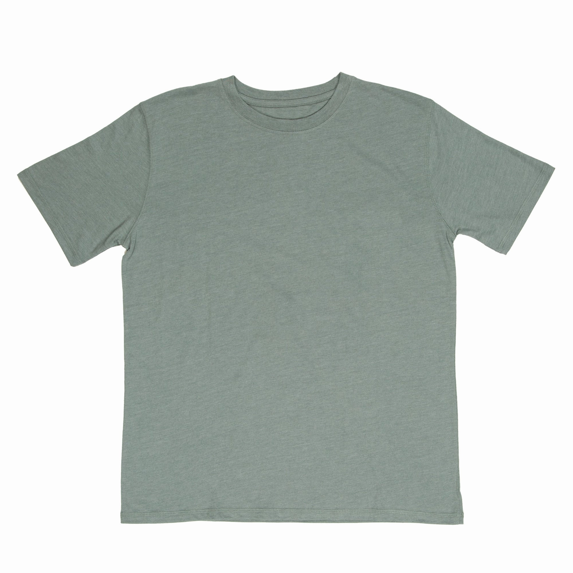 Berne Lead Cotton Blend Ladies Lightweight Performance Tee S/S Personalized Touch Sustainable fashion