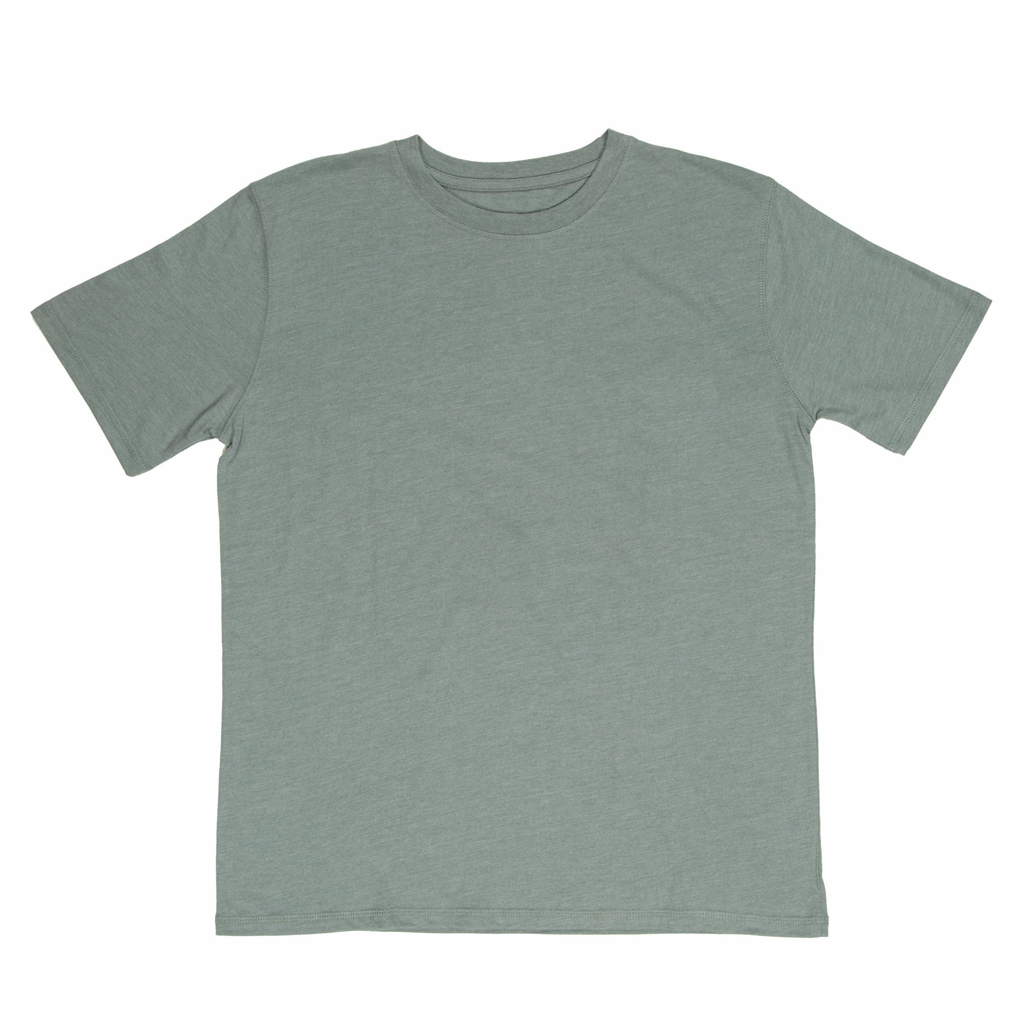 Berne Lead Cotton Blend Ladies Lightweight Performance Tee S/S Gym Appropriate