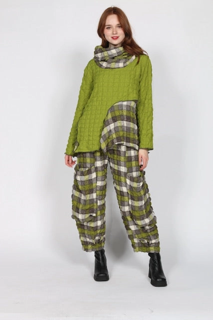 POT2T Top anti static coating