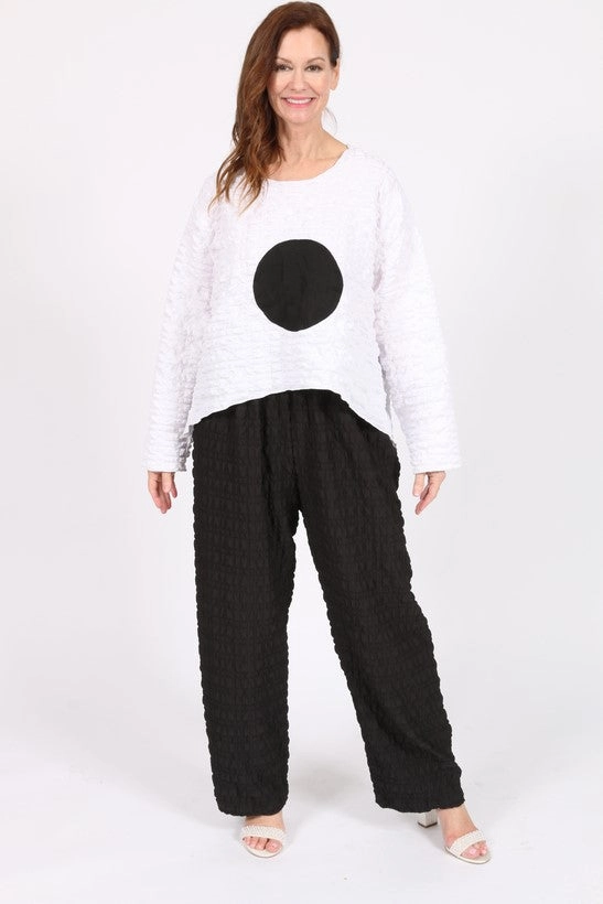 POTWP  Top Bluesign Approved Material Professional Wear