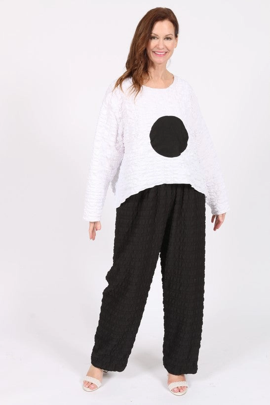 Reinforced Stitching POTWP  Top