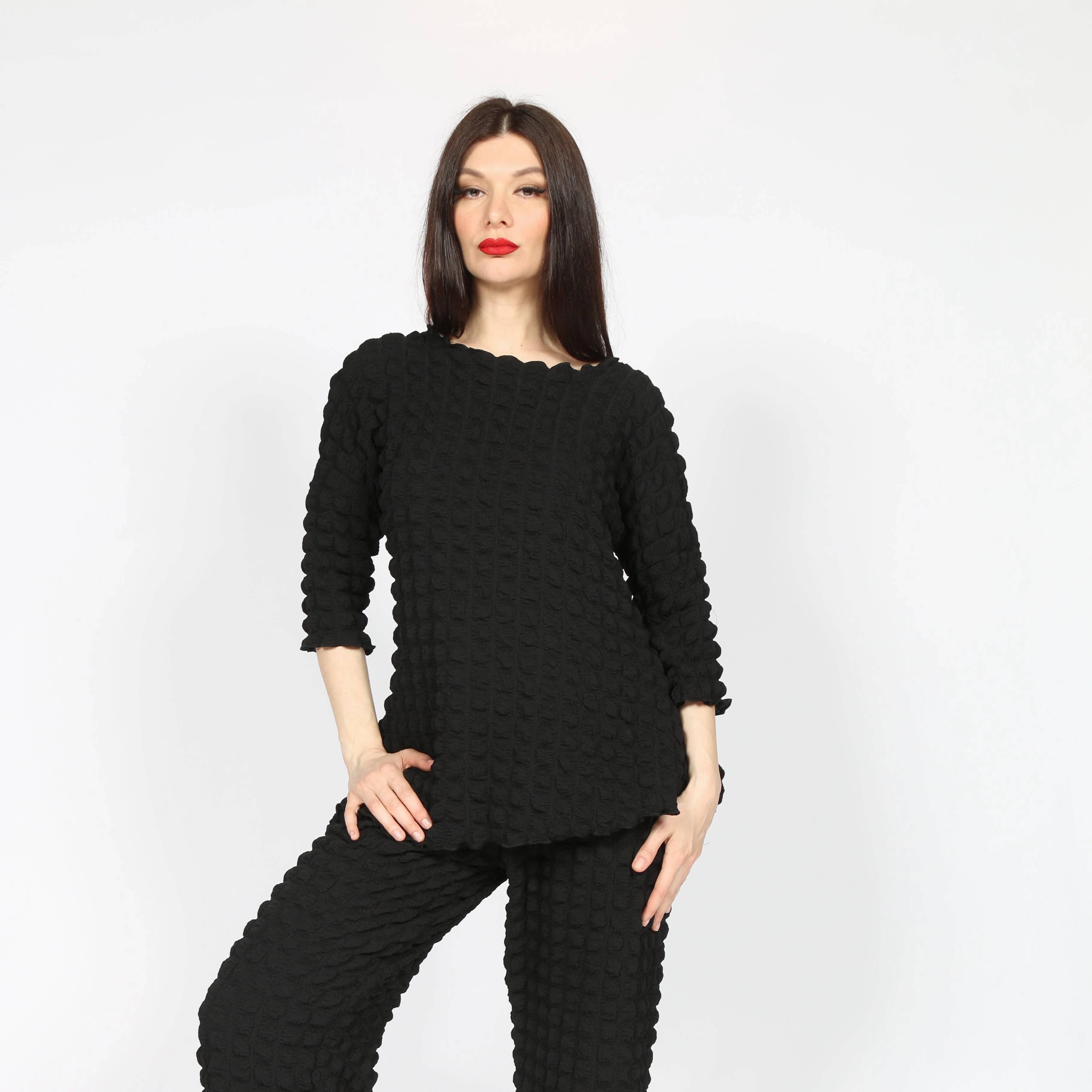 POTSimple Top Fashionable Fit