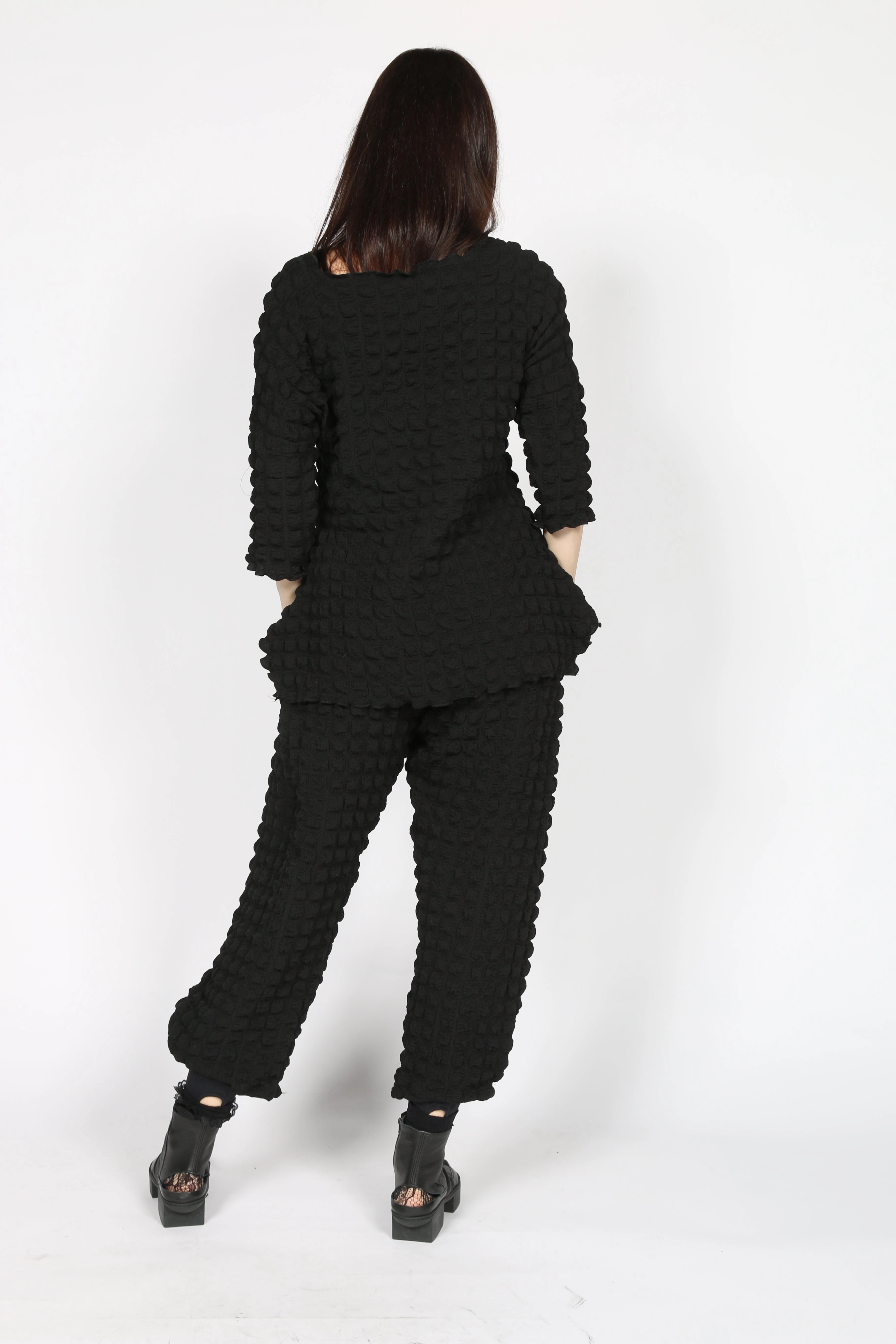 POTSimple Top Airflow Mesh Insert Fashion Statement