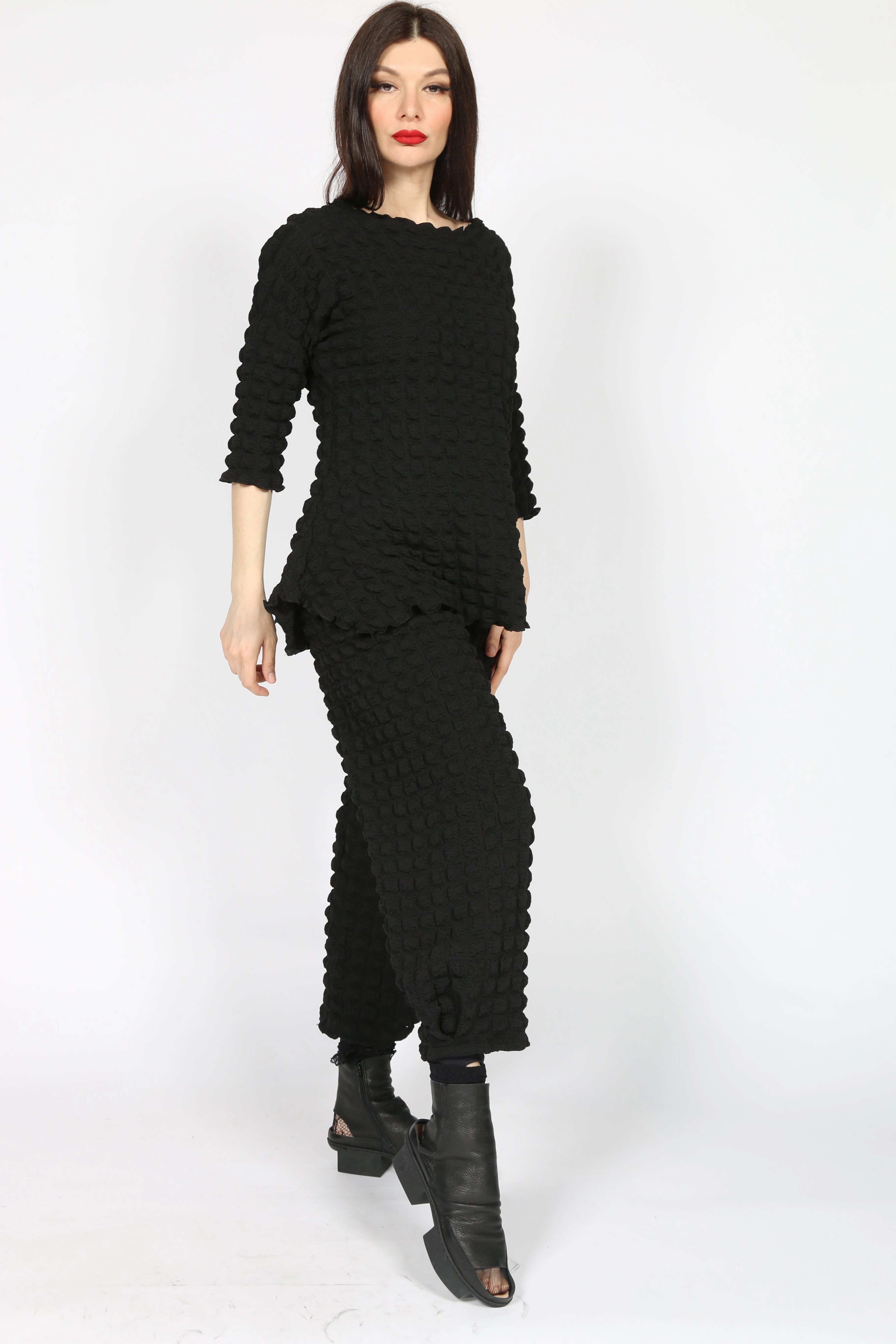 POTSimple Top Soft Material Minimalist Design