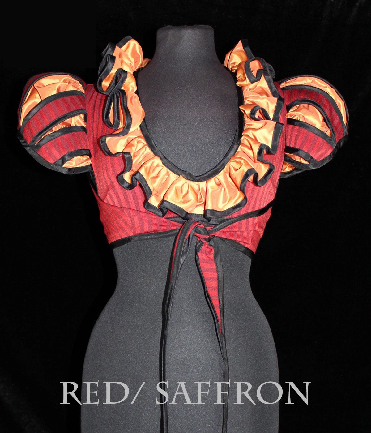 Puff Top StretchComfortDesign StretchTechnology