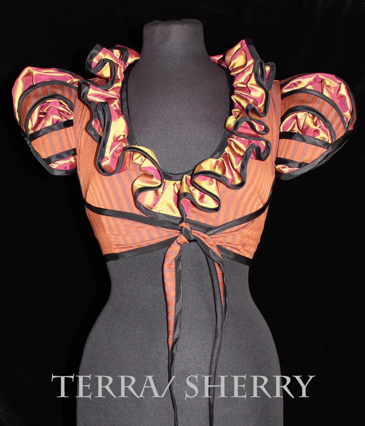 Puff Top Anti Bacterial Layer