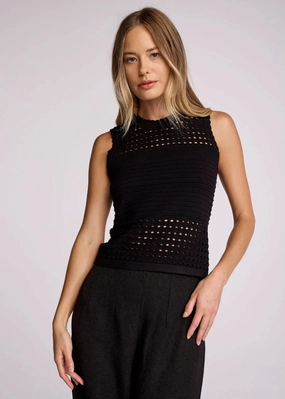 LayeredCuff Sundays Zane Tank