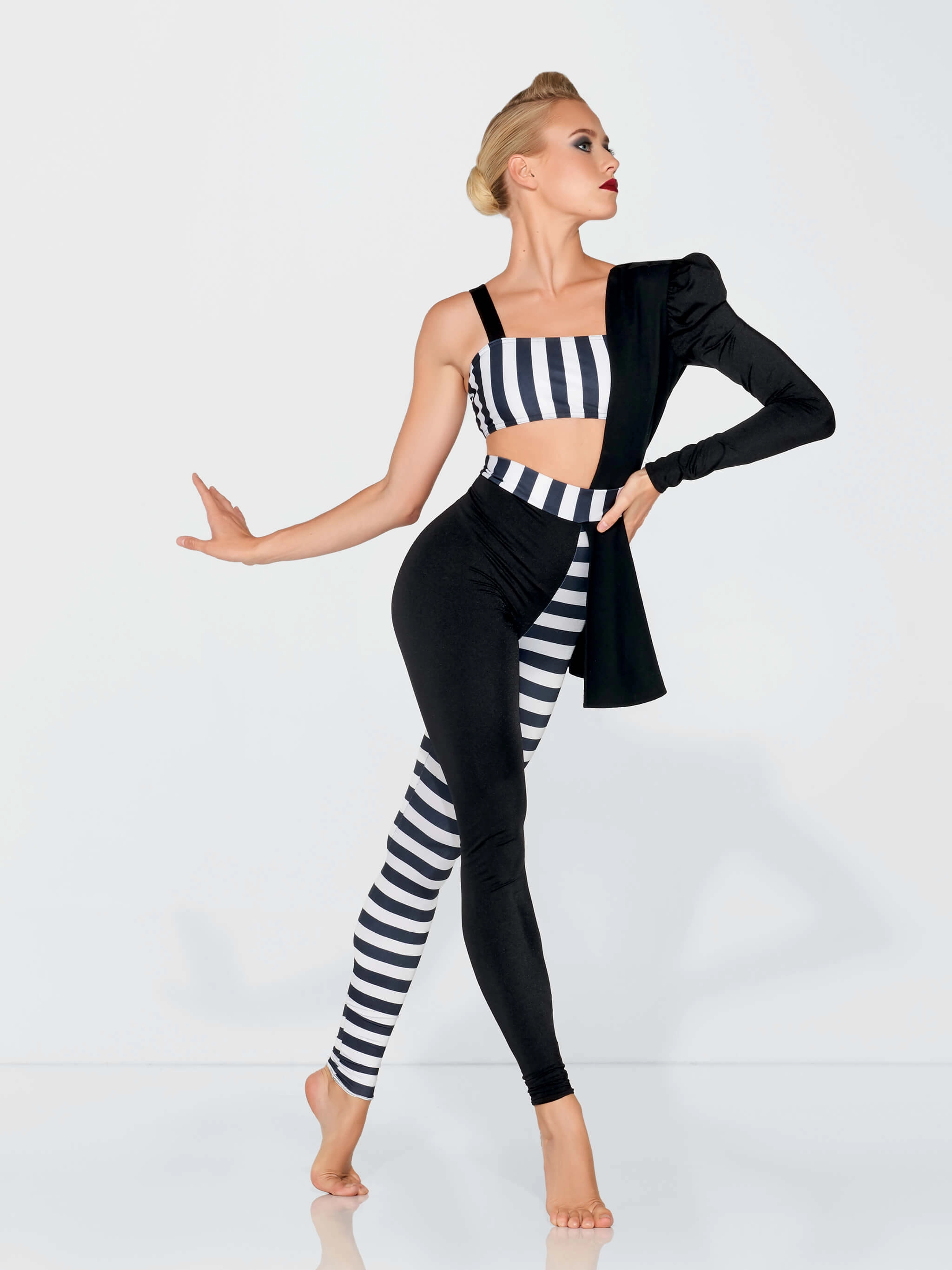 White Riot LowCarbon Footprint Textile