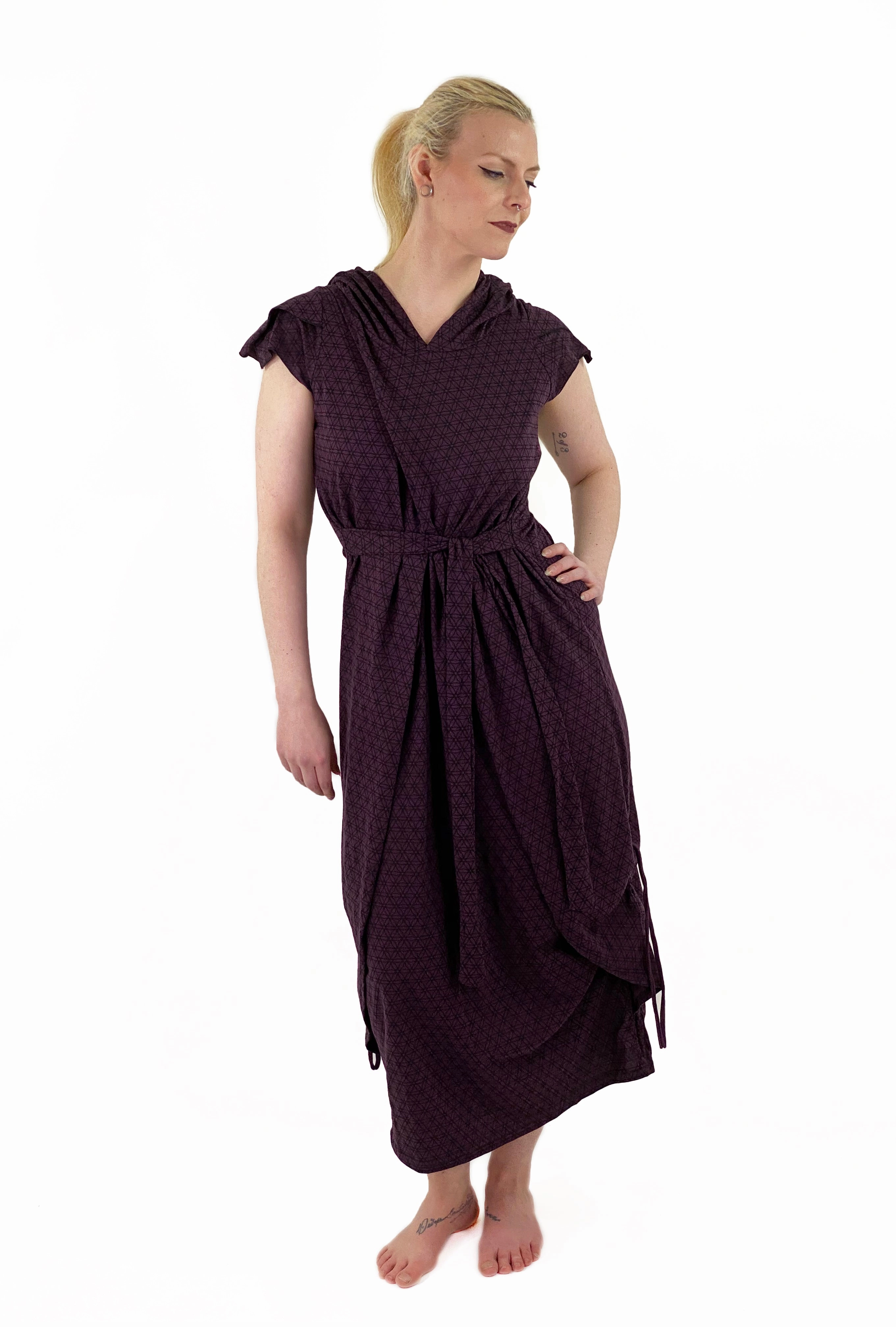 Smooth Fit Stylish Vibe Rebel Witch