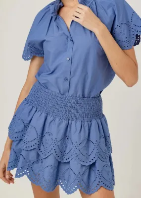 Sundays Felice Skirt OdorResistantTreatment Layer Fit