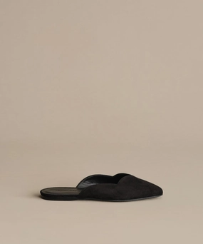 Clara Mule AntiOdorTechnology