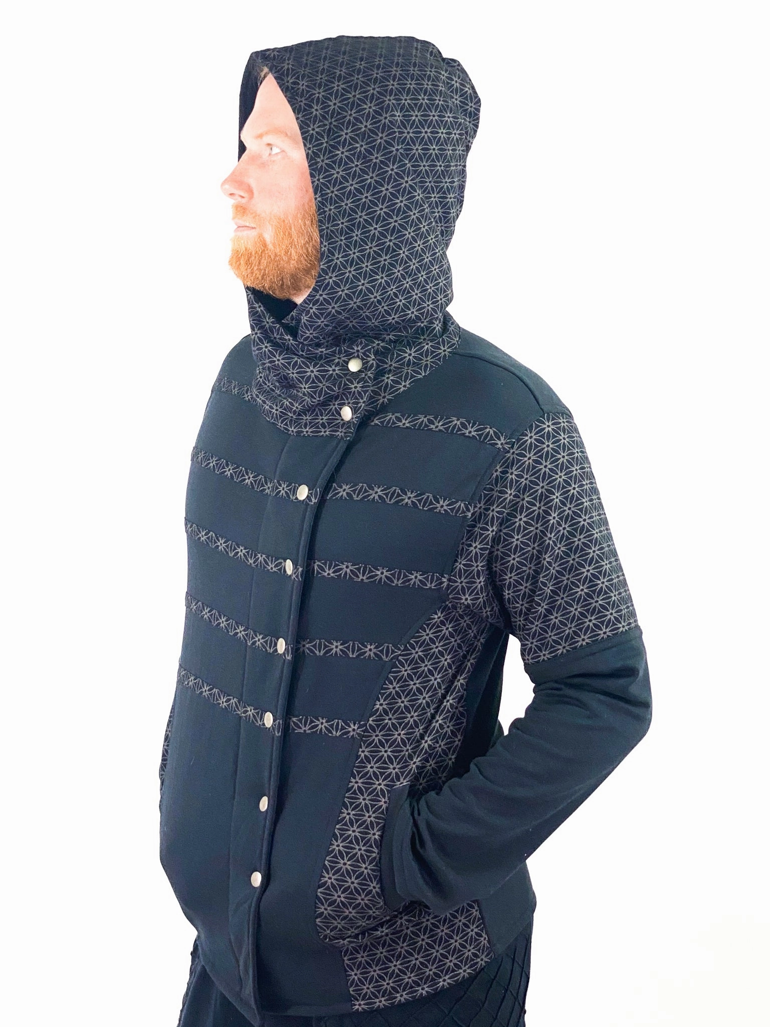 Cool Season Alchemist Jacket