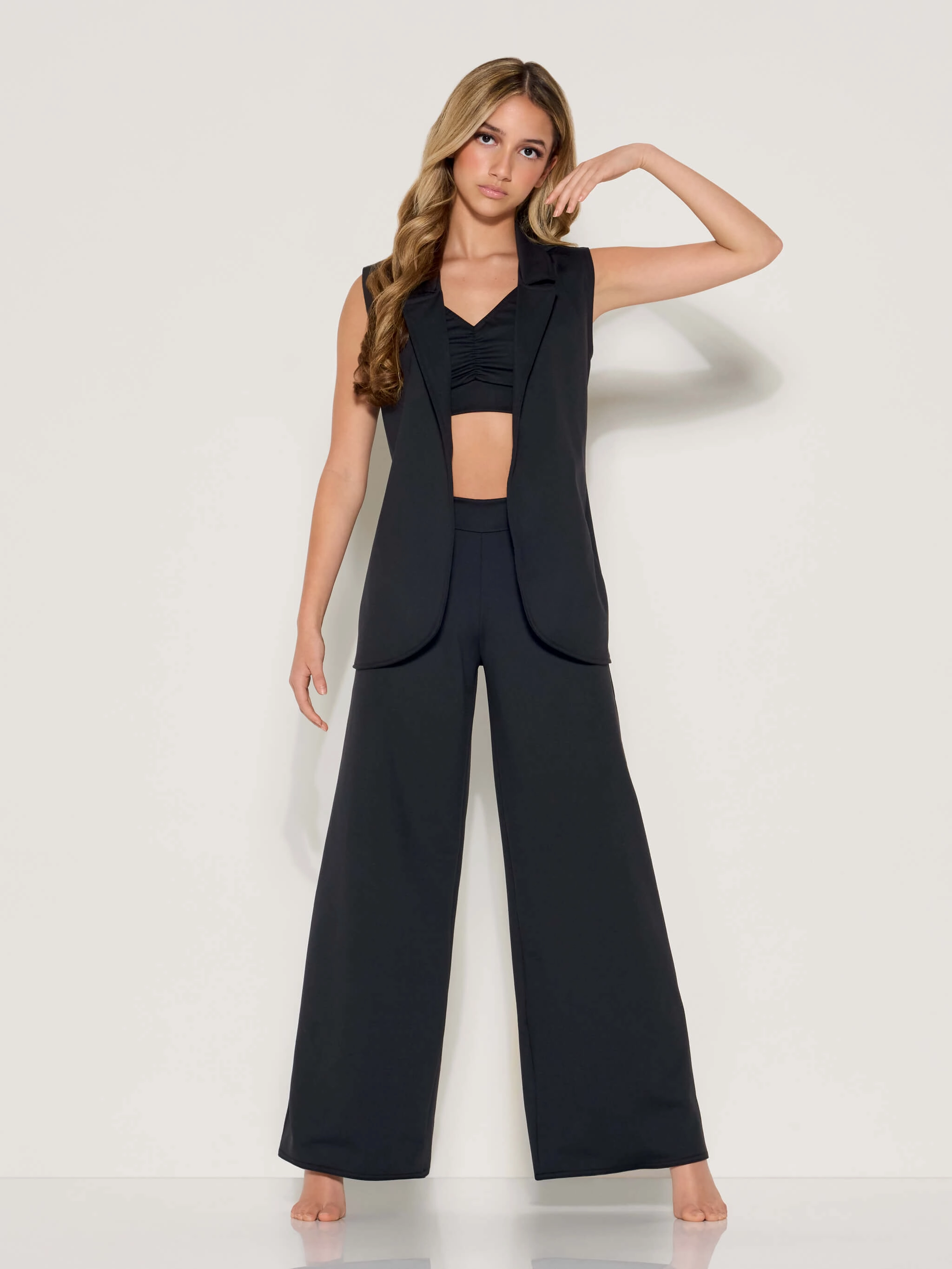 Weekend Vibes Avant Street - Pant