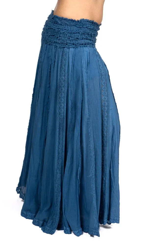 Non Slip Waist Grip Easy Stretch Fit Ada Pant