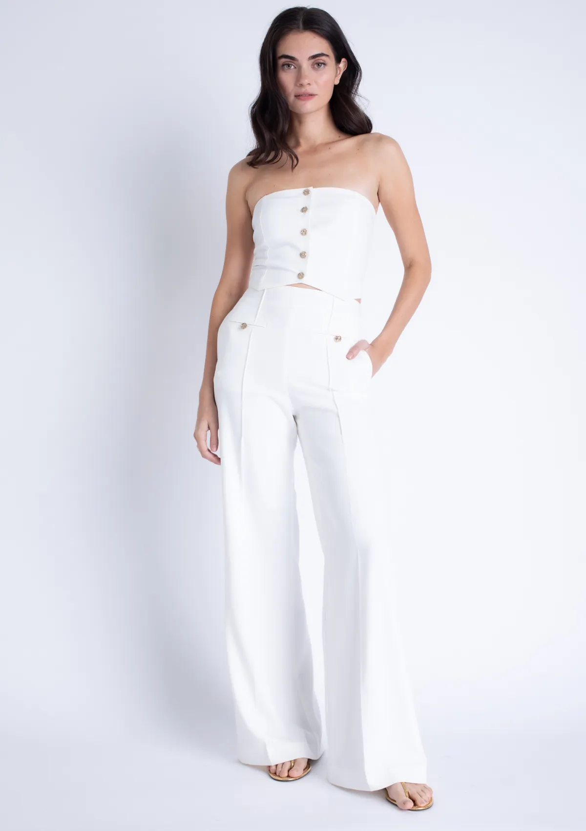 NonIrritatingStitching Remi Trouser