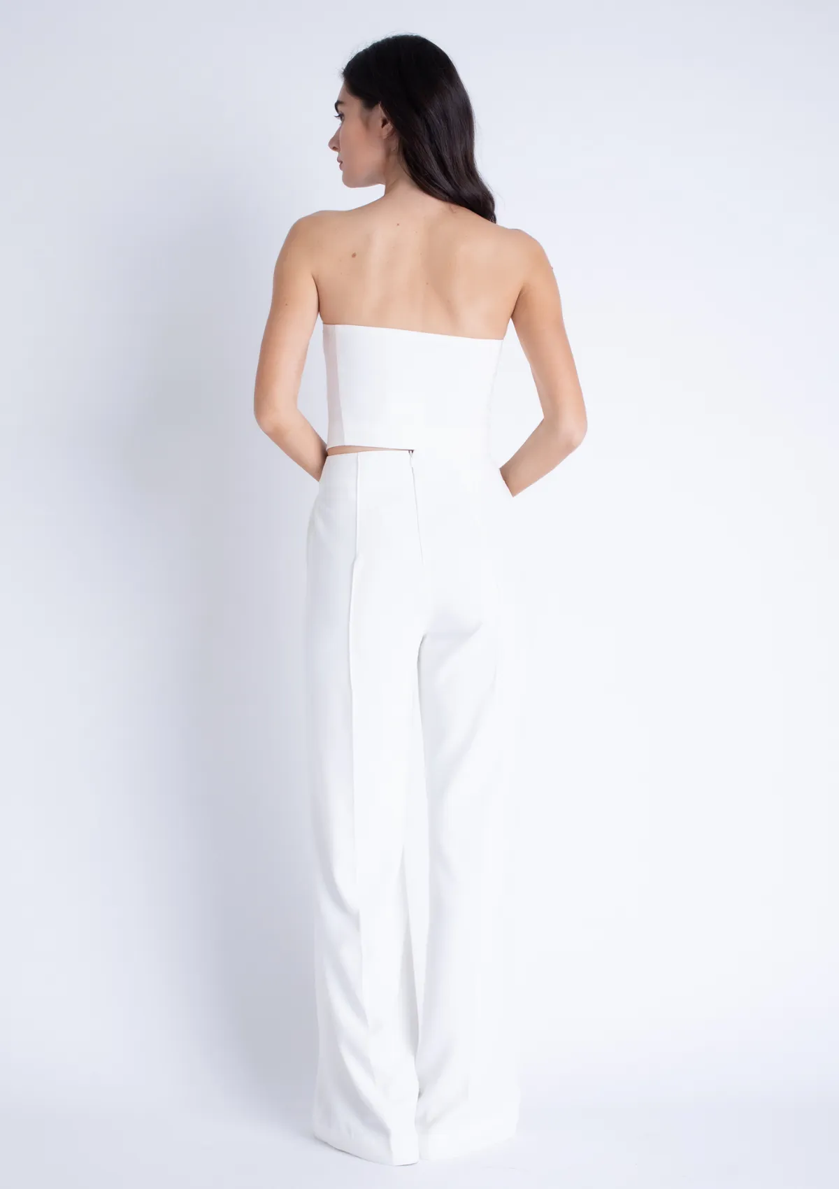 Remi Trouser AntiPilling Flexible Material