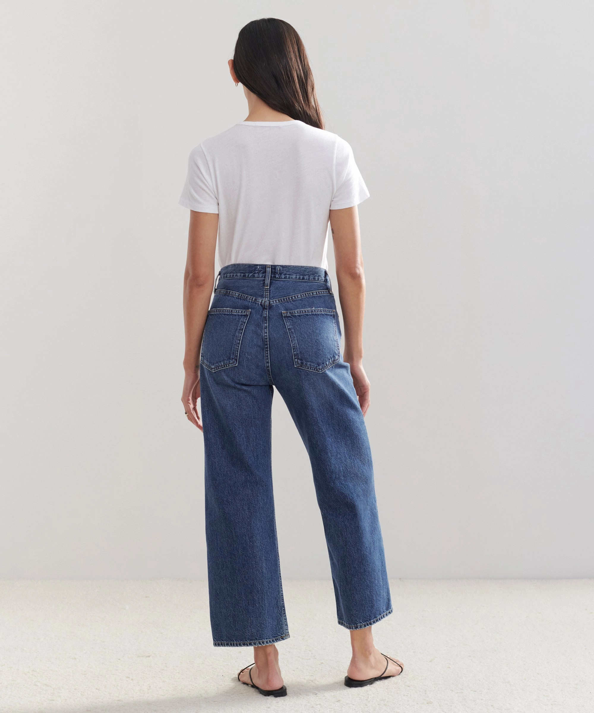 Ren Jean Water Repellent Basic Stretch