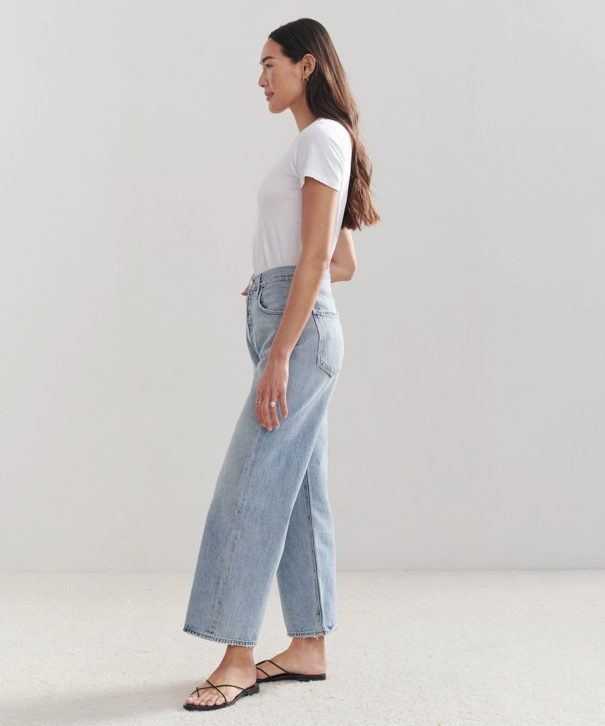 Ren Jean Move Freely Casual Active Wear