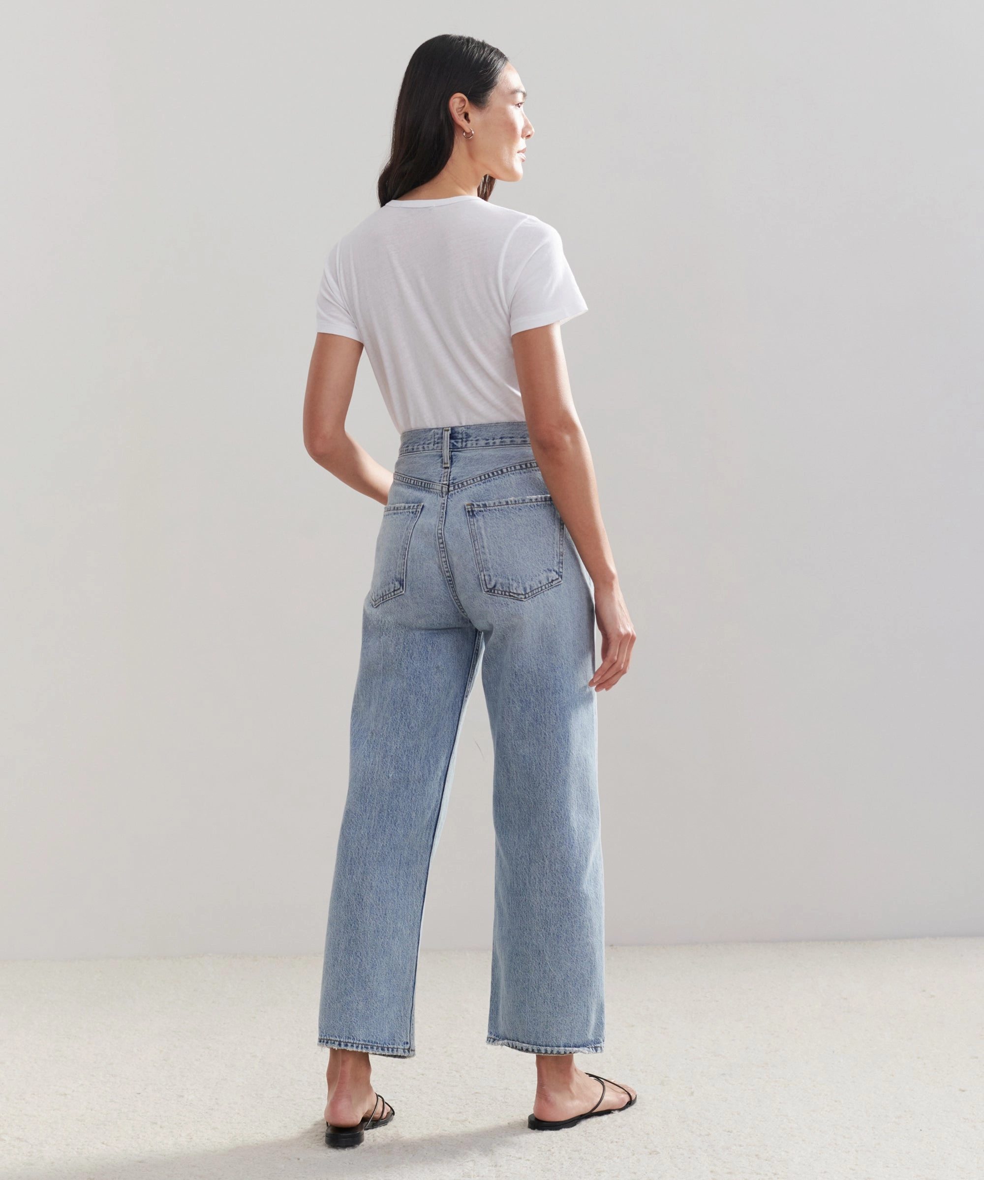 Ren Jean Tough Style Universal Fit System