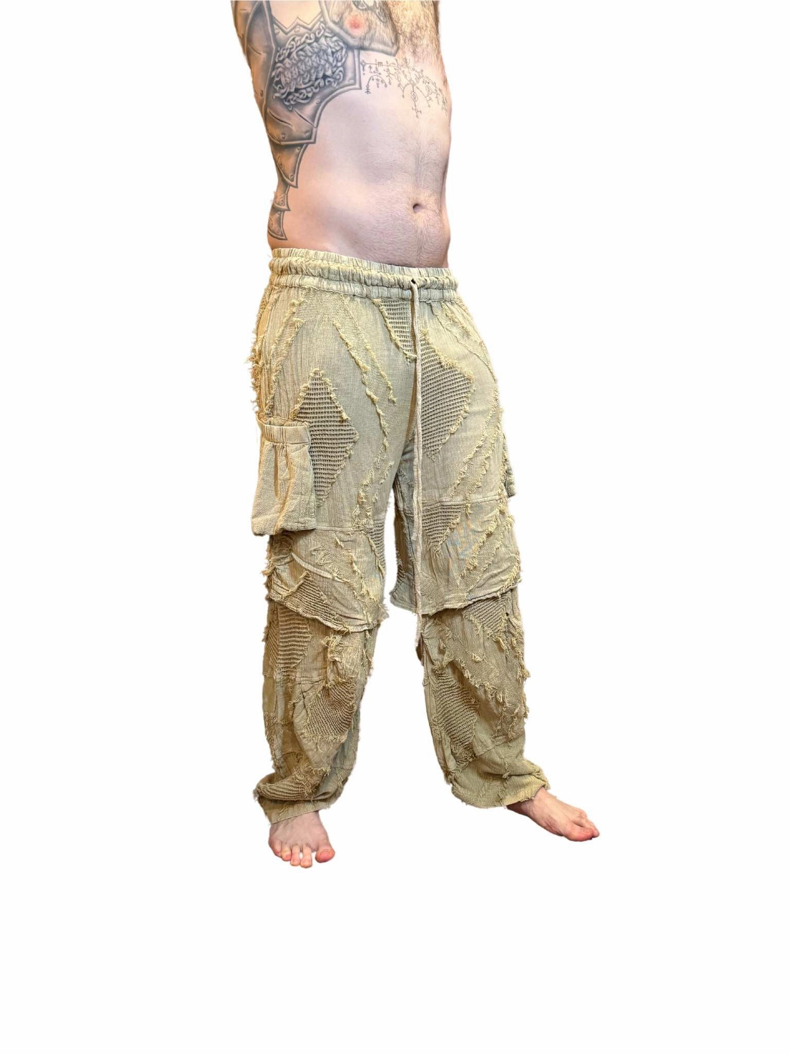 Easy Access Renegade Pant