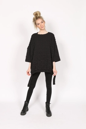 Tension Balanced Design Pot5 Mei top