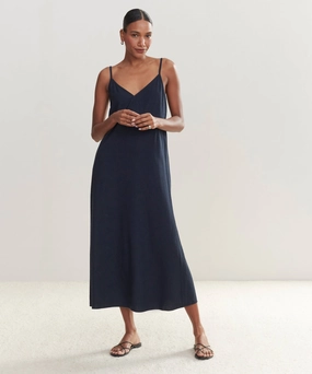 Grace Color Street-Style Riviera Slip Dress
