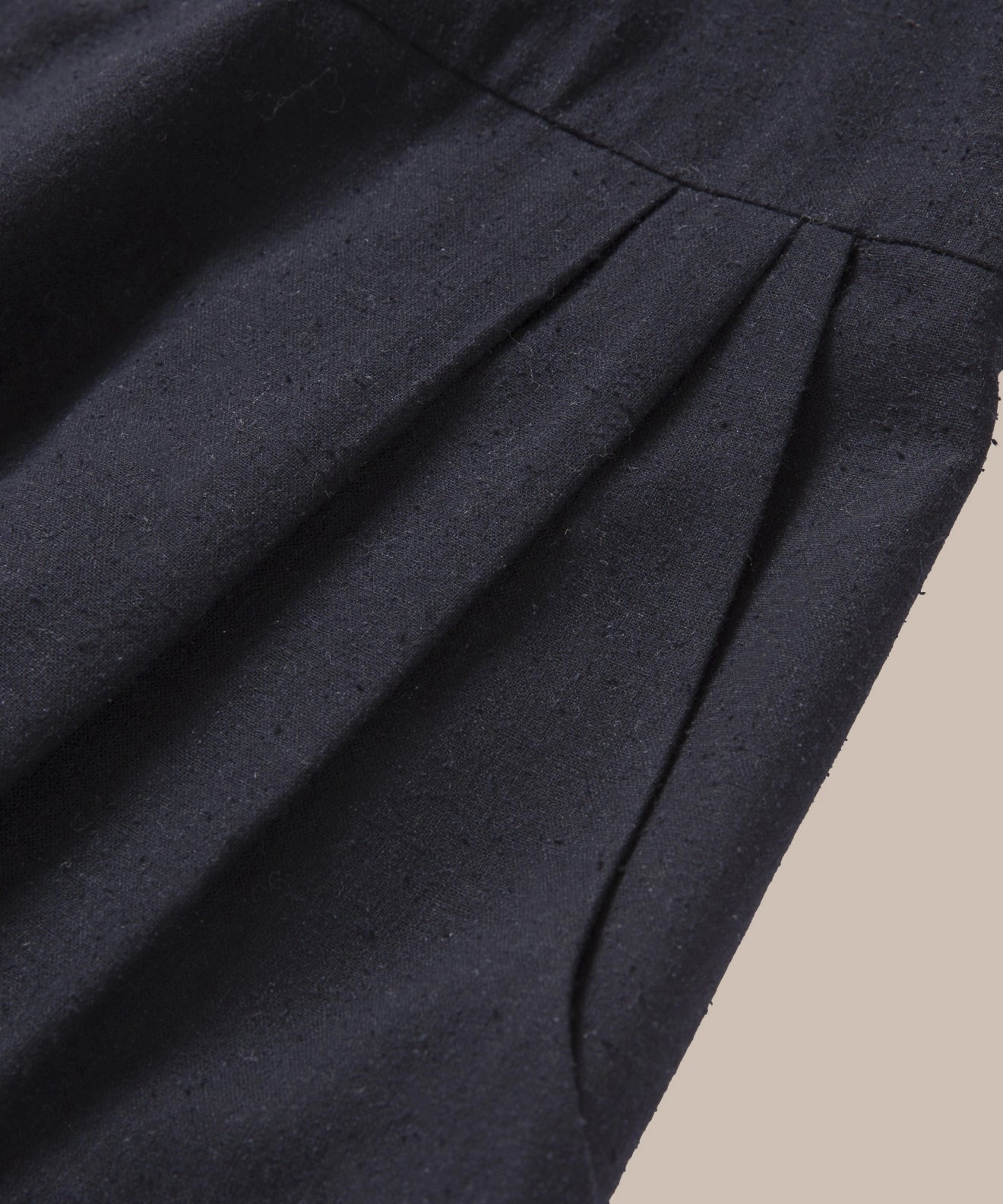 Open Back Rove Dress