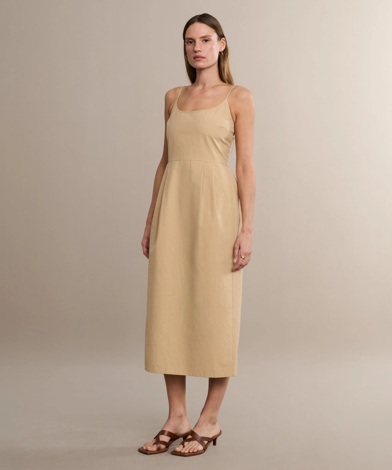 Rove Dress Outfit Boost